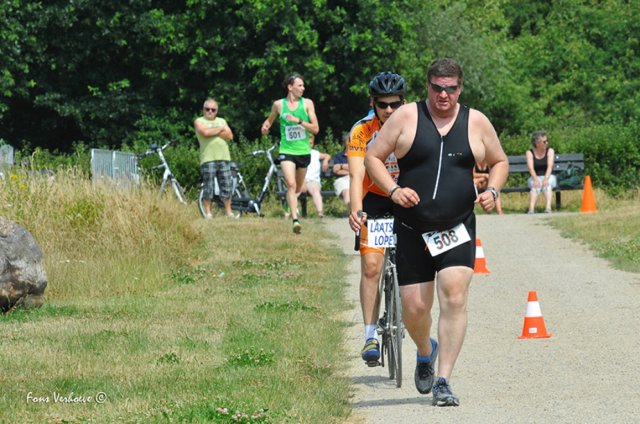 Heidekampparkrun